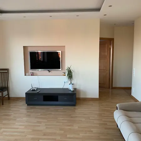 Modern And Cozy In The New Building Апартаменты Рига