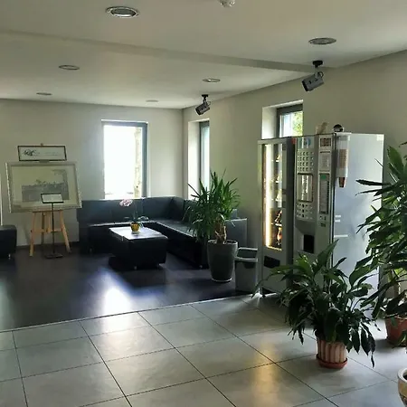Апартаменты Modern And Cozy In The New Building