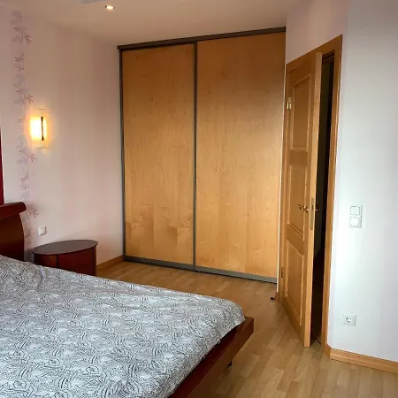 Daire Modern And Cozy In The New Building Riga