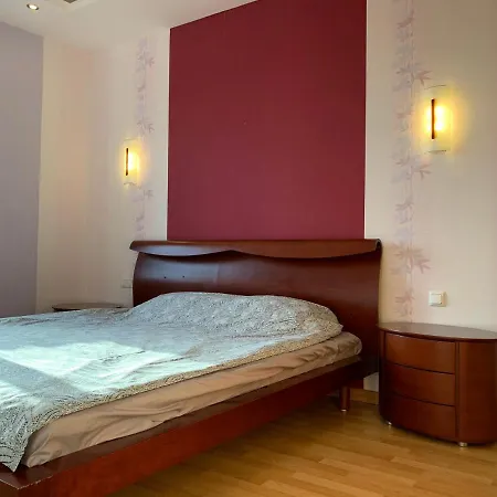 Modern And Cozy In The New Building * Рига