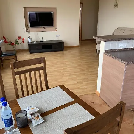 Modern And Cozy In The New Building Рига