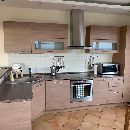 Modern And Cozy In The New Building * Riga