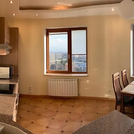 Modern And Cozy In The New Building * Riga