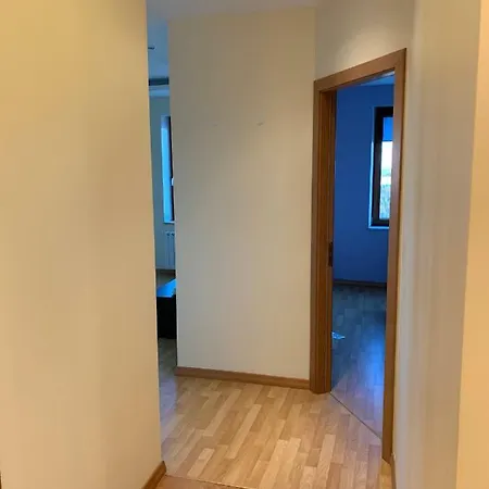 Modern And Cozy In The New Building * Riga